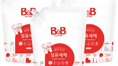 ✨육아 필수템✨ 에코스 아기세제 꿀팁 & 솔직 후기 (할인 정보 포함!)